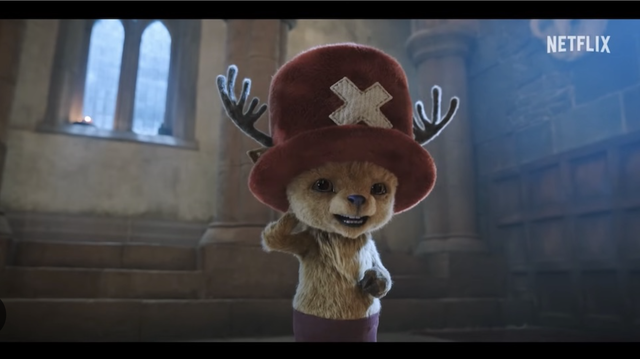 One Piece live-action trở lại với hành trình mới - Ảnh 7.