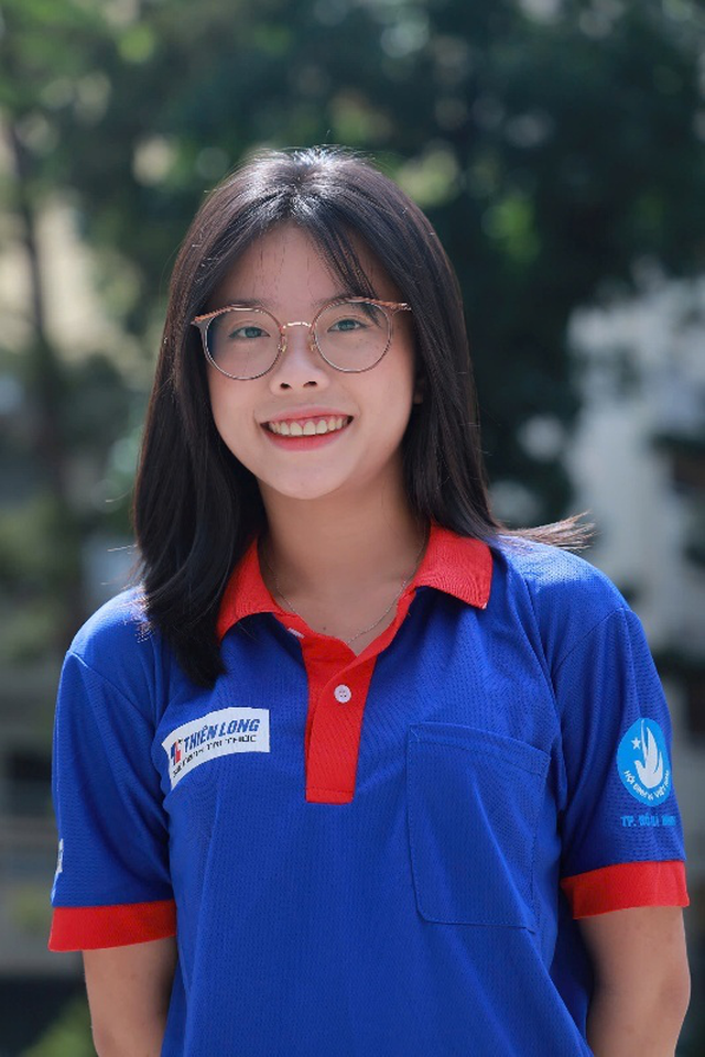 Mãi nhớ về những ngày hè tình nguyện - Ảnh 2.