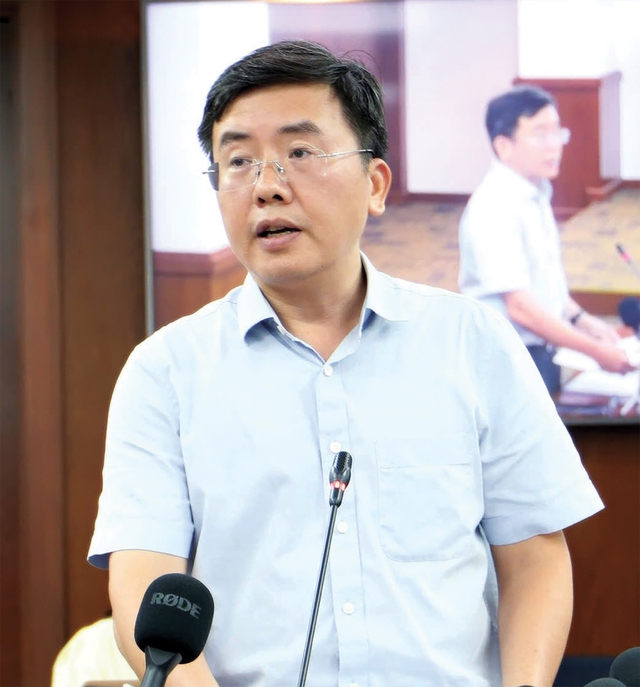 Biển báo giao thông phát sáng, đi đường an toàn hơn- Ảnh 6.