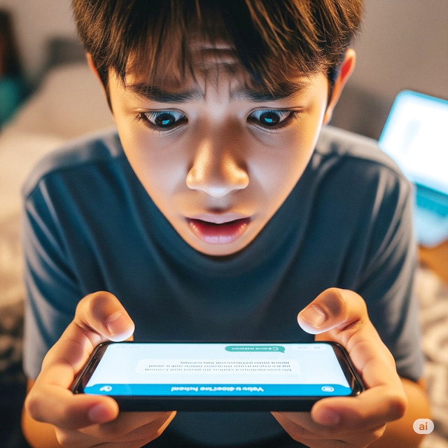 Cảnh giác với chiêu trò bắt cóc online, buôn bán người- Ảnh 1.