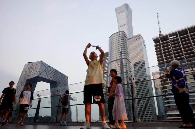 US, China extend tariff truce by 90 days, staving off surge in duties
- Ảnh 2.