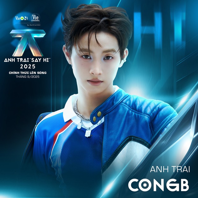 Lộ diện đội hình Anh trai say hi, cư dân mạng thốt lên: Rap Việt say hi!- Ảnh 4.