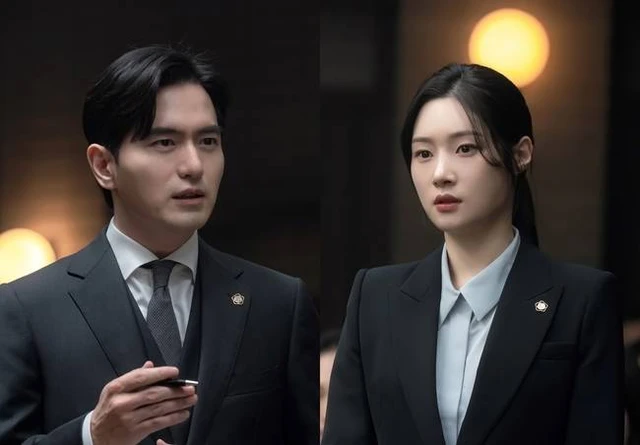 Lý do rating Beyond the bar tăng vọt chỉ sau 4 tập - Ảnh 2.