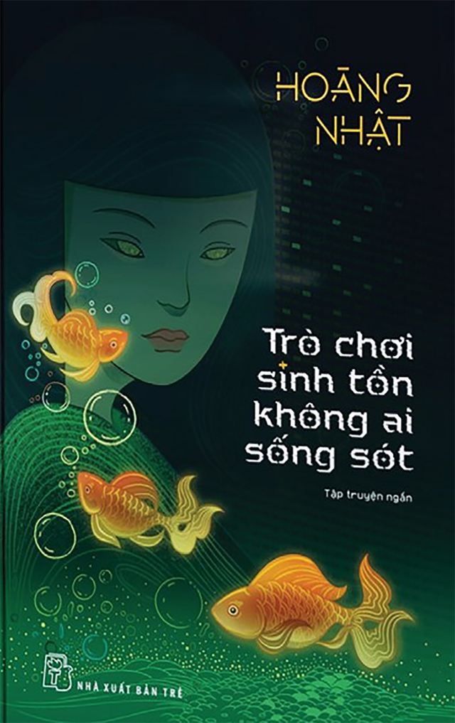 Tìm mình trong thế giới hậu hiện đại - Ảnh 1.