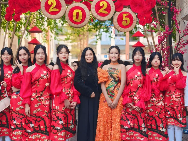 Giọng ca nhỏ tuổi nhất concert Tổ quốc trong tim và hành trình nuôi dưỡng đam mê ca hát- Ảnh 3.