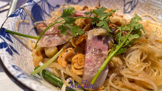 Hủ tiếu Mỹ Tho lên tầm cao mới - Ảnh 4.