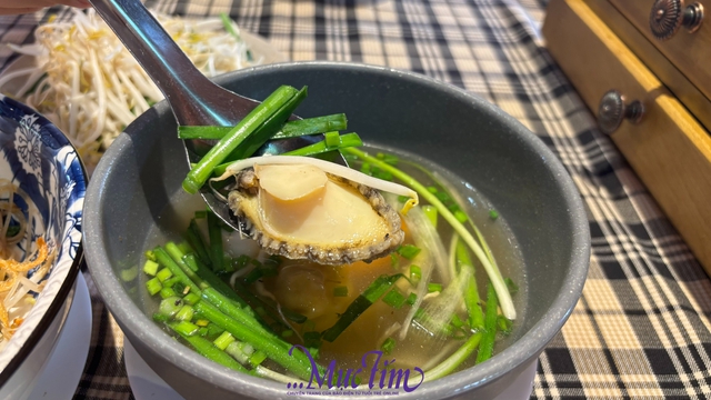 Hủ tiếu Mỹ Tho lên tầm cao mới - Ảnh 1.