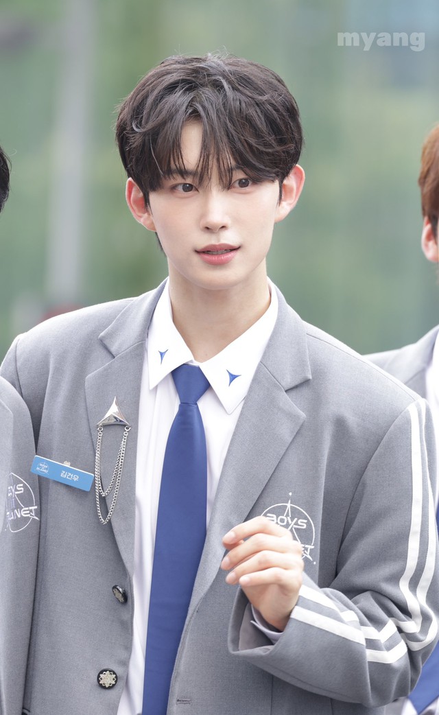 Biến động thứ hạng trong vòng loại trừ 1 của Boys II Planet - Ảnh 2.
