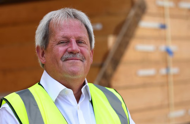 Could robotics and timber tackle Britain's housing challenges?- Ảnh 4. Could robotics and timber tackle Britain's housing challenges?- Ảnh 4.