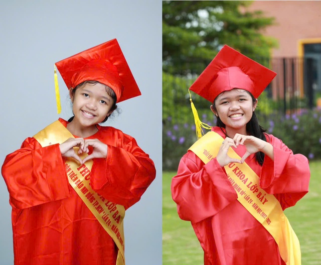 Nhớ mãi kỷ niệm cùng Giải Lê Quý Đôn - người bạn đồng hành cùng mình trong 9 năm qua! - Ảnh 2.