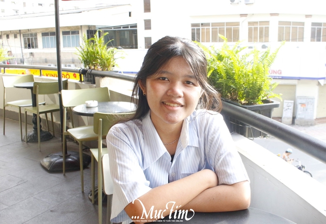 Nhớ mãi kỷ niệm cùng Giải Lê Quý Đôn - người bạn đồng hành cùng mình trong 9 năm qua! - Ảnh 1.
