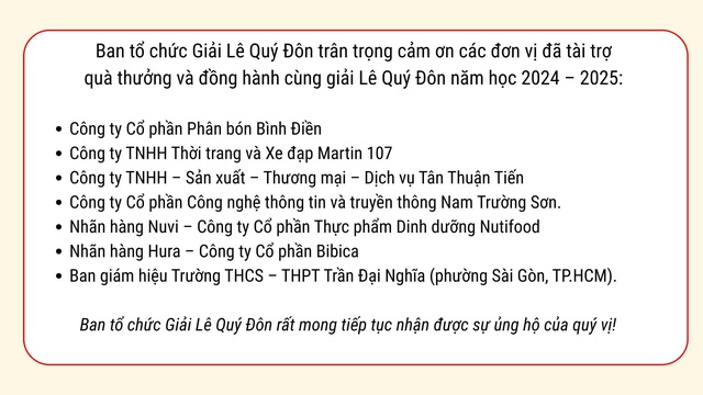 Lễ phát thưởng Giải Lê Quý Đôn: những khoảnh khắc đẹp tại triển lãm - Ảnh 26.