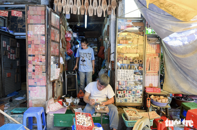 Unmissable things to do in Hanoi during 24 hours on National Day
- Ảnh 3. Unmissable things to do in Hanoi during 24 hours on National Day
- Ảnh 3.