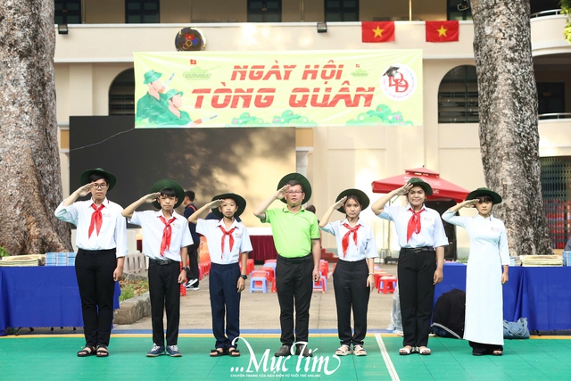 Niềm tự hào của những người đồng hành cùng Giải Lê Quý Đôn- Ảnh 3.