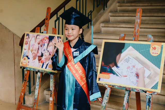 Lễ phát thưởng Giải Lê Quý Đôn: những khoảnh khắc đẹp tại triển lãm - Ảnh 2.