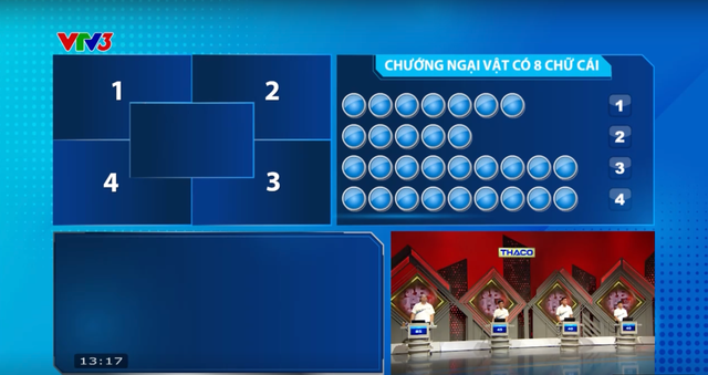 Màn lội ngược dòng giành vé thi quý Đường lên đỉnh Olympia của nam sinh về nhì vòng tuần- Ảnh 2.
