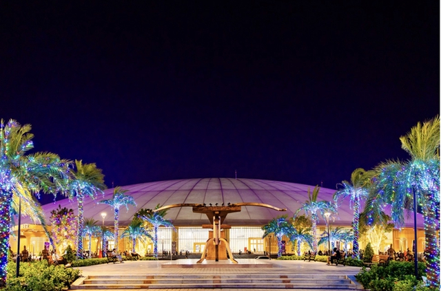 Vietnam exhibition center to open in Hanoi tomorrow- Ảnh 1.