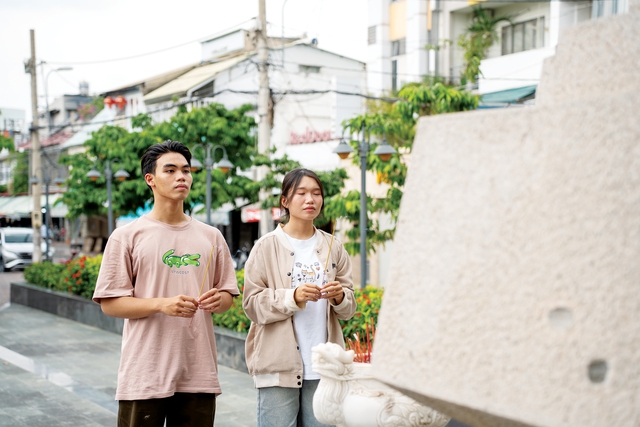 Theo bước chân lịch sử, 'chạm' dấu son hào hùng- Ảnh 4.