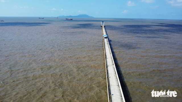 Vietnam launches or completes infrastructure projects worth almost $49bn across 34 cities, provinces- Ảnh 8.