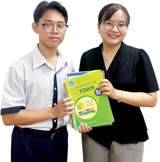 Bạn đã chuẩn bị đủ sách giáo khoa cho năm học mới chưa?- Ảnh 5.