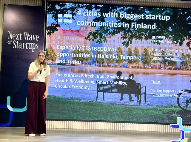Startup competition opens in Ho Chi Minh City- Ảnh 2. Startup competition opens in Ho Chi Minh City- Ảnh 2.