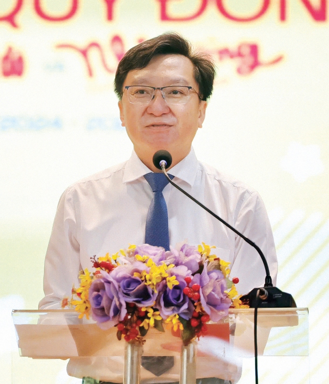 Rạng ngời hành trình tỏa sáng và tiếp nối - Ảnh 9.