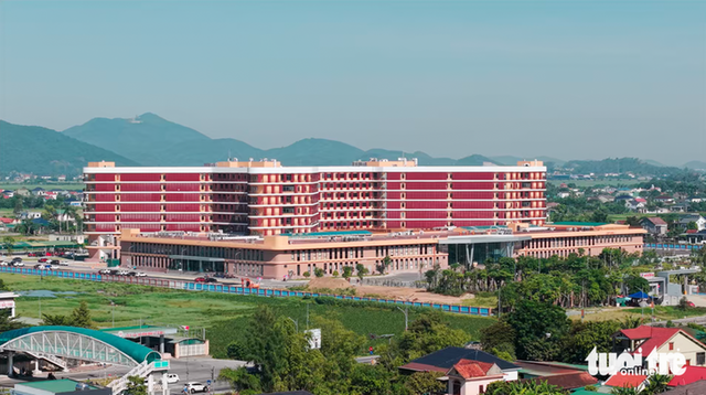 Vietnam launches or completes infrastructure projects worth almost $49bn across 34 cities, provinces- Ảnh 3.