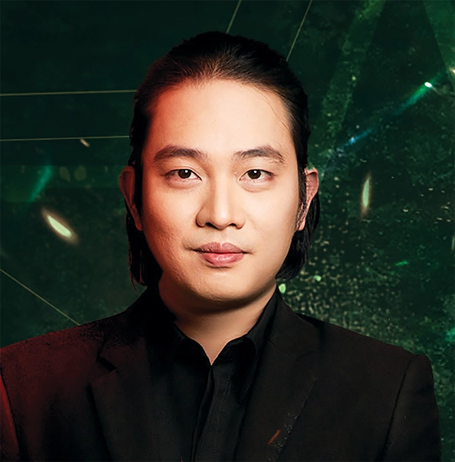 Lộ diện F5 của sao nhập ngũ concert - Ảnh 3.
