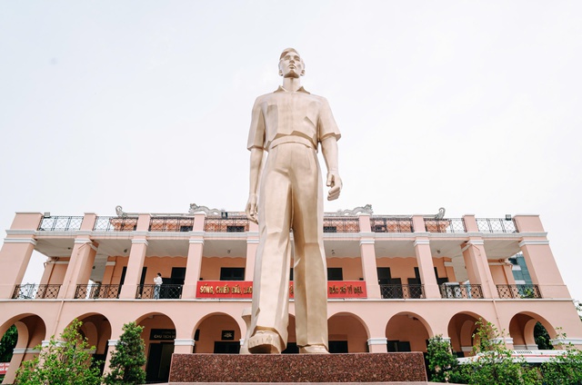 Museums, theater offer free admission during Vietnam’s National Day holiday - Ảnh 1.