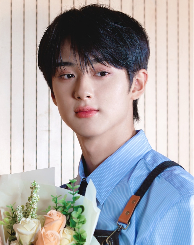 Kim Min Kyu và hành trình làm mới bản thân trên màn ảnh nhỏ- Ảnh 4.