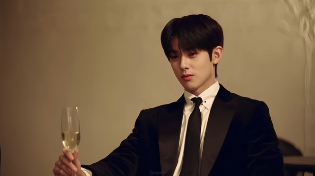 Kim Min Kyu và hành trình làm mới bản thân trên màn ảnh nhỏ- Ảnh 1.