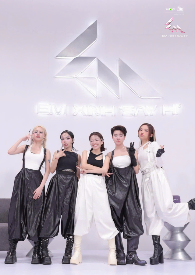 Em xinh say hi top 1 nhiều tuần liền, nhưng khán giả vẫn than phiền điều này- Ảnh 1.
