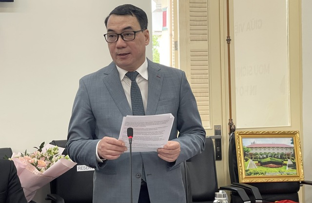 Vietnam, Japan strengthen cooperation in disease surveillance, scientific research - Ảnh 2.