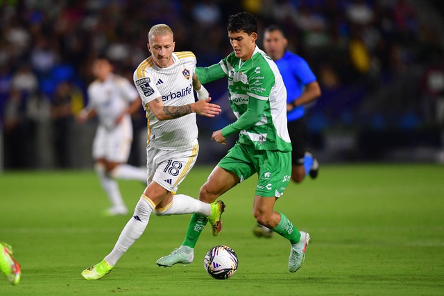 Lịch trực tiếp bóng đá ngày 21-8: Inter Miami - Tigres UANL- Ảnh 2.