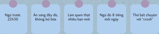 "Check list" năm học mới, mình sẽ... - Ảnh 3.