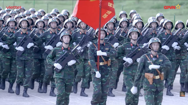 Sao nhập ngũ tập 3: Ninh Dương Lan Ngọc tạm dừng vì chấn thương- Ảnh 1.