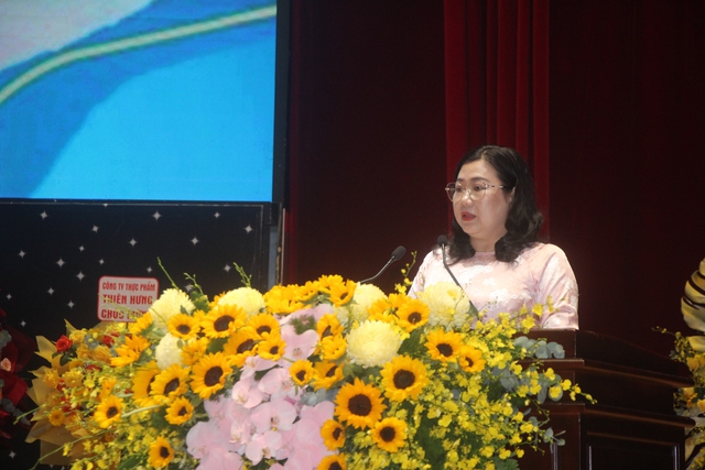 Ho Chi Minh City to expand English learning in preschools for new school year - Ảnh 1. Ho Chi Minh City to expand English learning in preschools for new school year - Ảnh 1.
