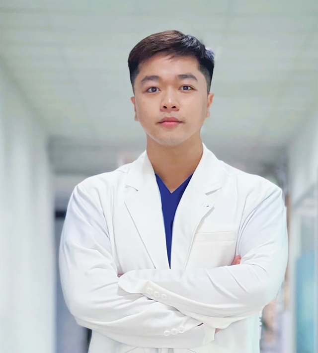 Bao lâu rồi bạn chưa thay kính cận?- Ảnh 4.