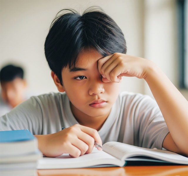Bao lâu rồi bạn chưa thay kính cận?- Ảnh 1.