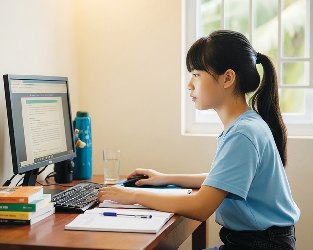 Bao lâu rồi bạn chưa thay kính cận?- Ảnh 5.