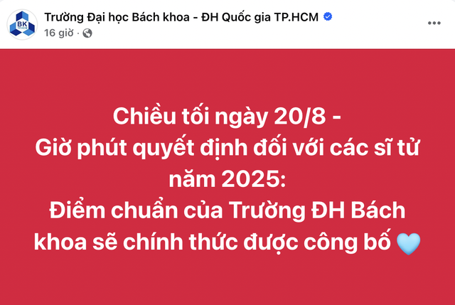 Tra cứu điểm chuẩn đại học, cao đẳng 2025 bằng cách nào? - Ảnh 4.