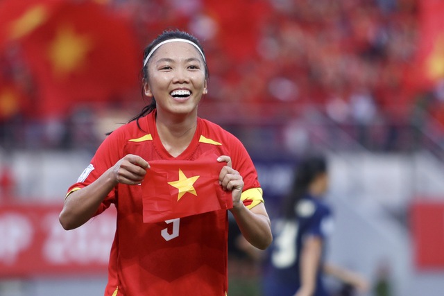 Vietnam beat Thailand to win bronze at ASEAN Women’s Championship- Ảnh 7. Vietnam beat Thailand to win bronze at ASEAN Women’s Championship- Ảnh 7.