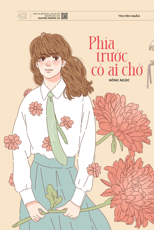 Mời bạn đón đọc Mực Tím 35, phát hành 25-8:
Hòa chung niềm vui đất nước- Ảnh 2.