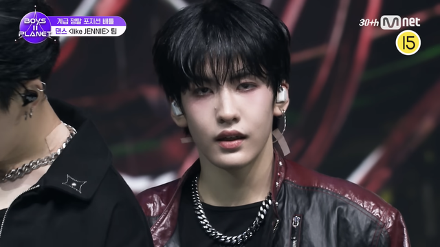 Boys II Planet tập 6: Yoo Kangmin, Chuei Liyu rớt khỏi top 8- Ảnh 5.