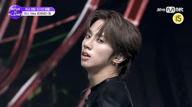 Boys II Planet tập 6: Yoo Kangmin, Chuei Liyu rớt khỏi top 8- Ảnh 8.