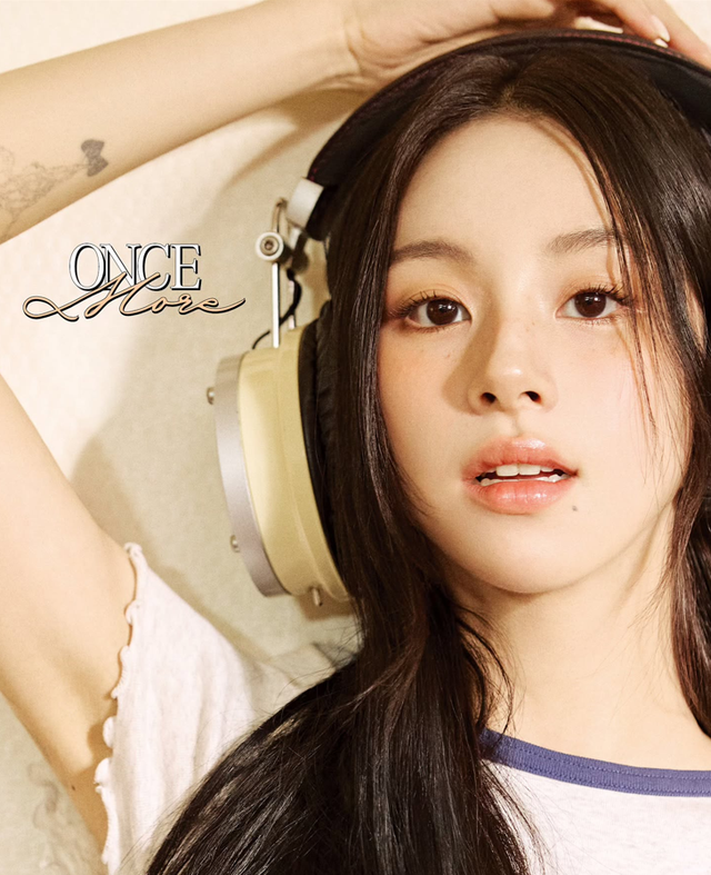 Không chỉ Joy, Chaeyoung hay Haechan, hàng loạt idol đình đám solo khuấy đảo mùa thu- Ảnh 6.