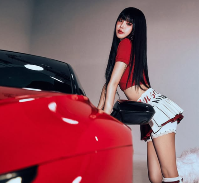 Không chỉ Joy, Chaeyoung hay Haechan, hàng loạt idol đình đám solo khuấy đảo mùa thu- Ảnh 8.