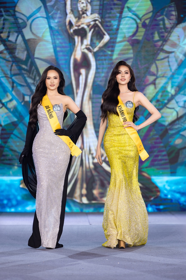 Miss Grand Vietnam 2025 có nhiều thay đổi, Grand Voice hứa hẹn gay cấn- Ảnh 2.