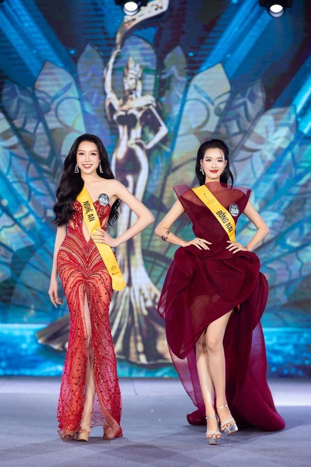 Miss Grand Vietnam 2025 có nhiều thay đổi, Grand Voice hứa hẹn gay cấn- Ảnh 5.