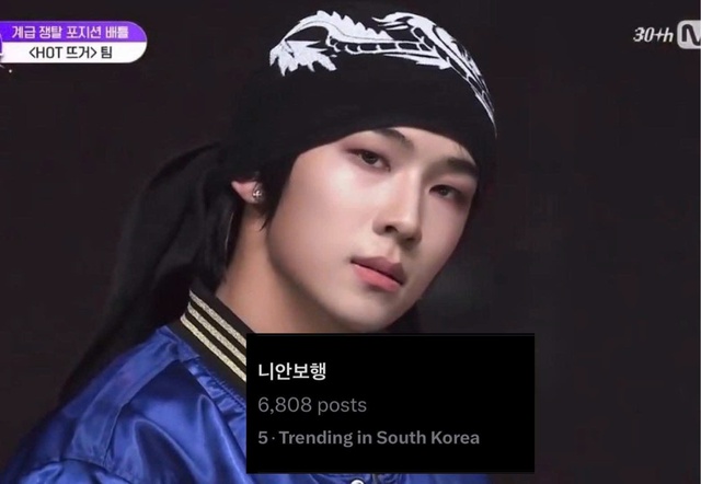 Boys II Planet tập 6: Yoo Kangmin, Chuei Liyu rớt khỏi top 8- Ảnh 4.